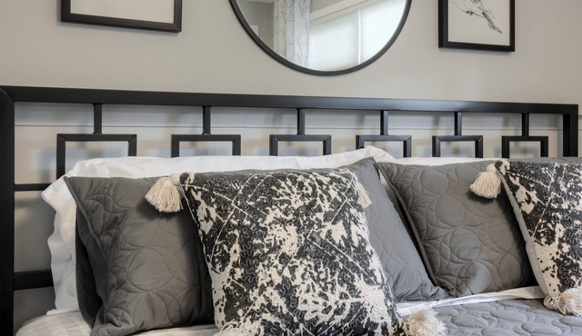 Southside 1 Bedroom Charmer