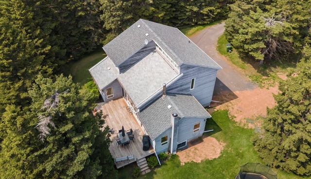 Spacious 5-Bed Gulf View Home for Families, Groups, and Coastal Getaways