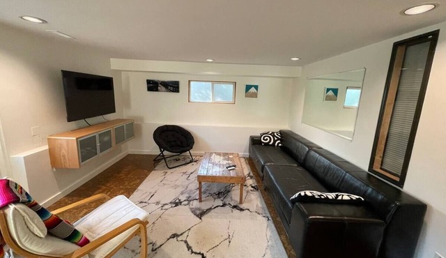 Spacious Accessibility Suite