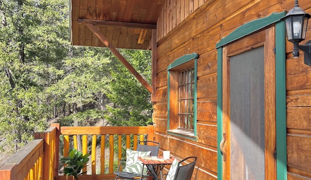 Spacious Wood-Inspired Retreat | Sleeps 4 Comfortably