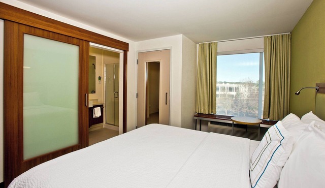 Springhill Suites Mobile