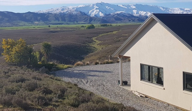 Springvale Holiday Home