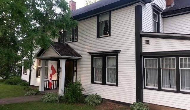 Steamers Bed & Breakfast