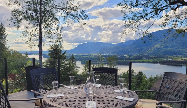 Stunning Mountain Home - Amazing Views & Hot Tub