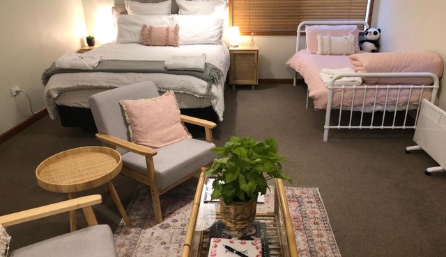 Summerfields B & B