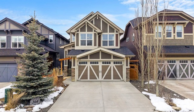Sundown Haven | Fenced Yard | Park | Crib | Pets