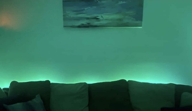 Super Comfortable & Spacious, PRIVATE 1 Bedroom Apartment