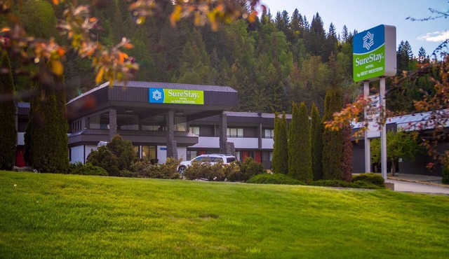 SureStay Hotel by Best Western Castlegar
