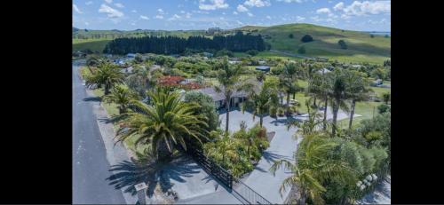 Taipa Views Bed & Breakfast