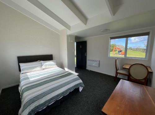 Te Tihi Noho Shared Accommodation