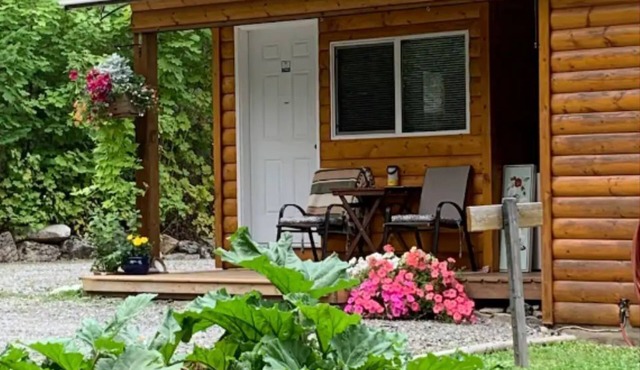 Texas Creek B&B