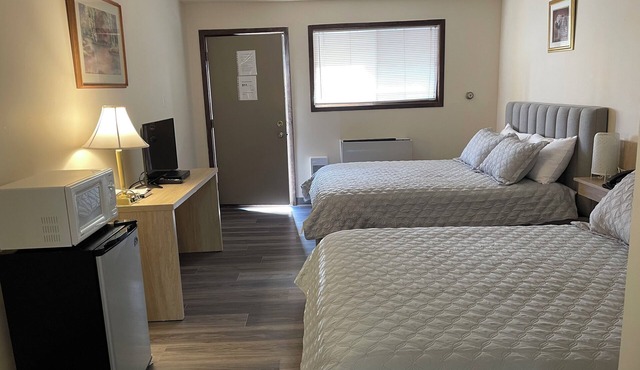 The 22 Hotel