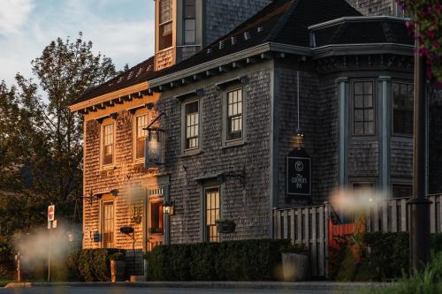 The Cooper's Inn