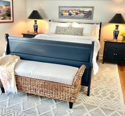 The Loft Retreat