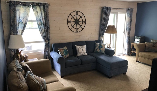 The Perfect Vacation Spot - Newly Renovated-Beautiful Historic Cape May