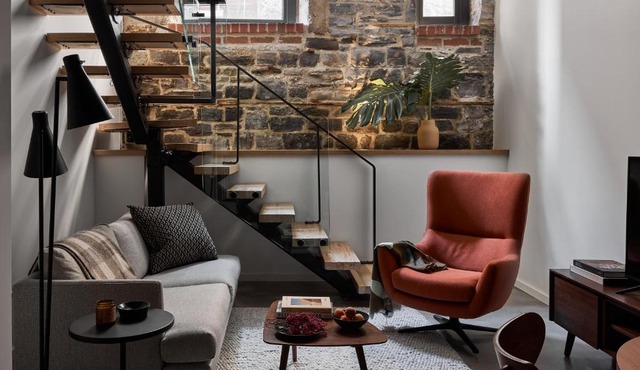 The Smith Hotel