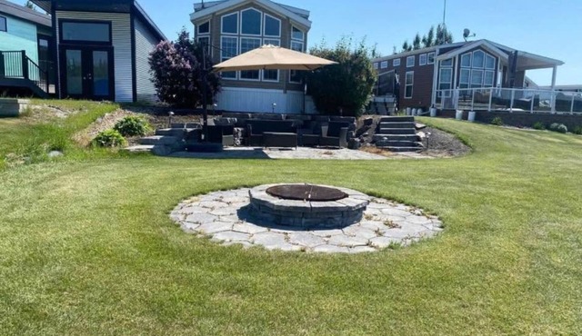 Trestle Creek Getaway | Private Park Model with View & Resort Fun