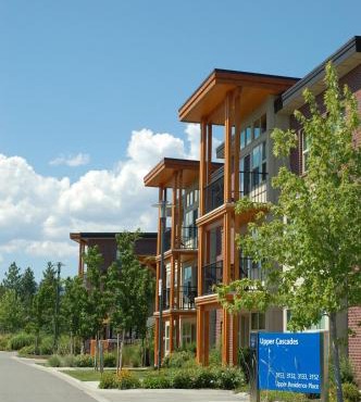 UBC Okanagan Campus