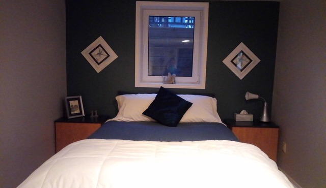 Unique Zen Den Guest Suite In Alliston