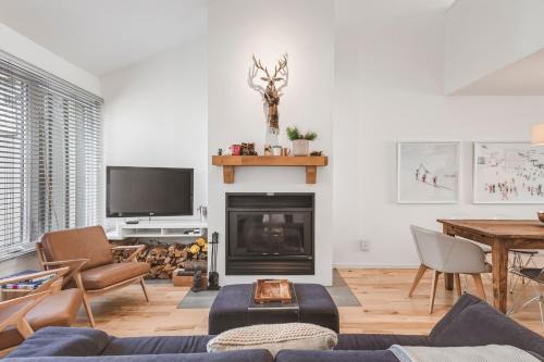 Unit 31 - 5 bedrooms, 8 people