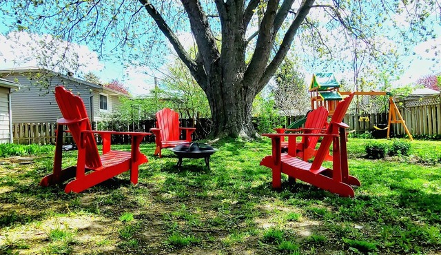 Vacation Home in Beach Town - July 1st weekend available - Special Discount$