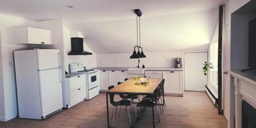 Villa de Brome