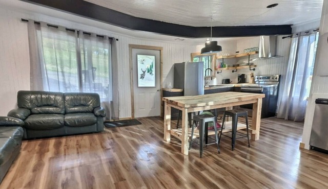 Vrbo Property