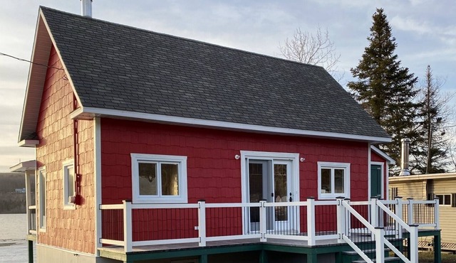 Vrbo Property
