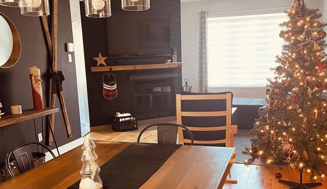 Vrbo Property