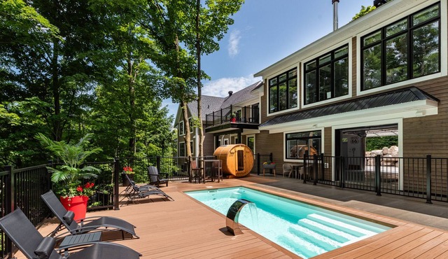 Vrbo Property
