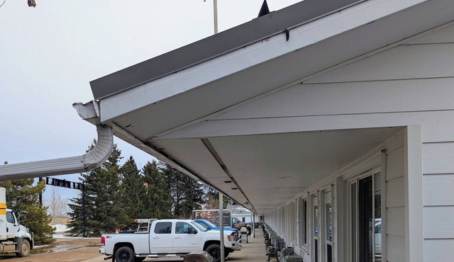 Wagon Wheel Motel