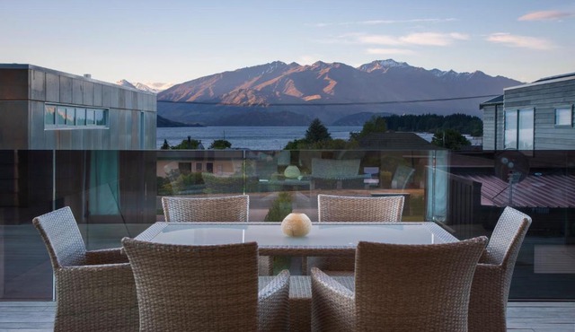 Waimaori Views