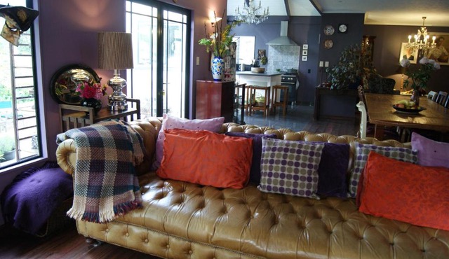 Waitapu Springs B&B