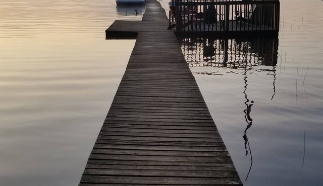 Waterfront Cottage near Richards Landing