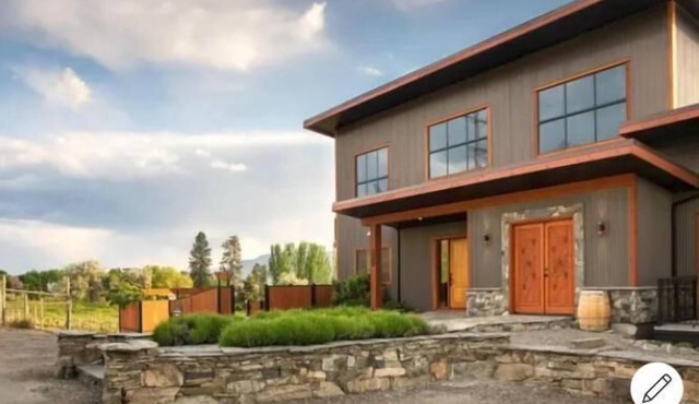 Wesbert Winery & Guest Suites