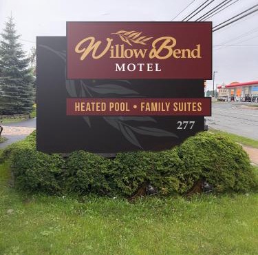 Willow Bend Motel