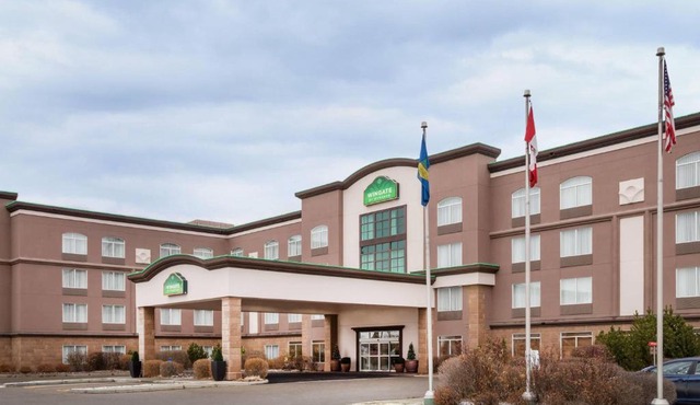 Wingate by Wyndham Calgary South