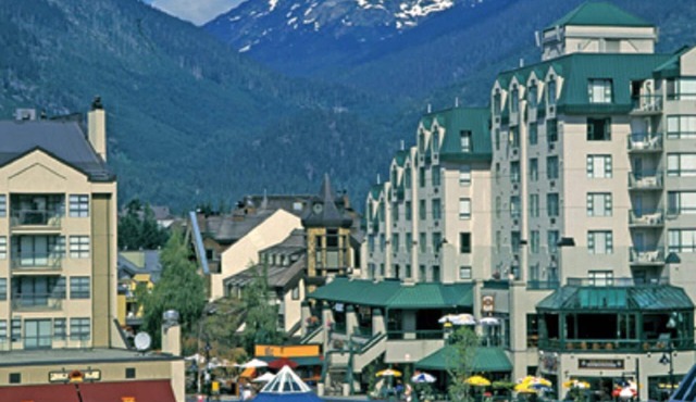 World Class skiing is right here!