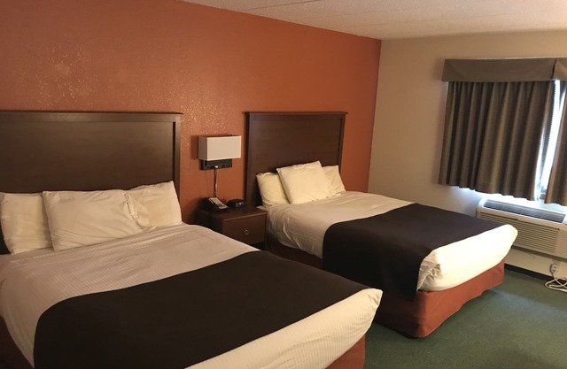 AmericInn by Wyndham Blackduck