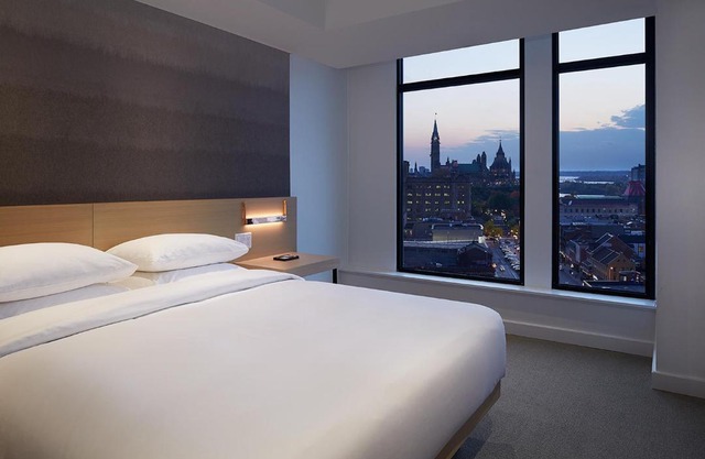 Andaz Ottawa 