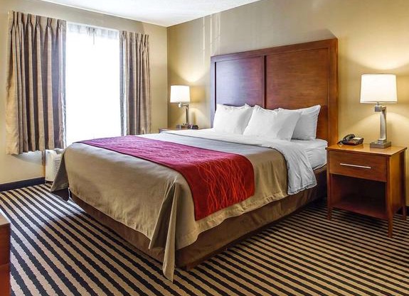 Comfort Inn Owatonna