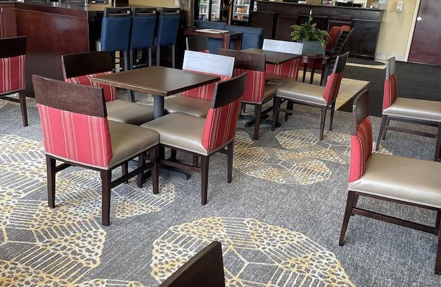 Comfort Inn Sturgeon Falls