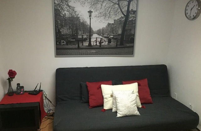 Conveniently Located Downtown 2 Bdr