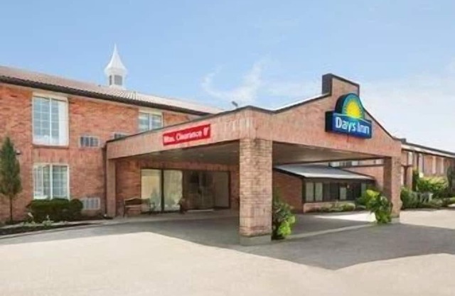 Days Inn by Wyndham Brantford