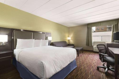 Days Inn 