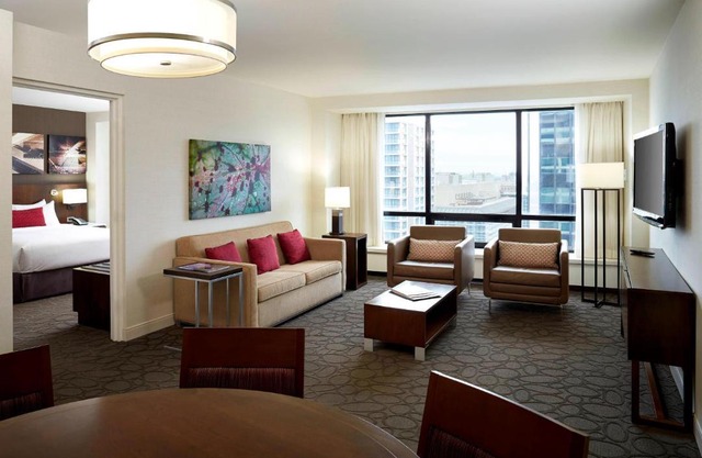 Delta Hotels 