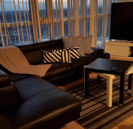 Elite Suites - Downtown Mississauga