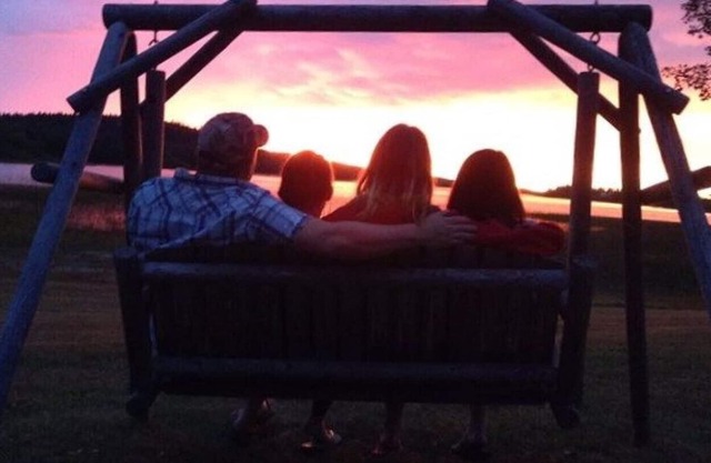 Elk Wilderness Resort 