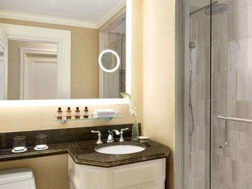 Fairmont Chateau Laurier 