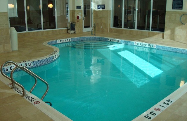 Holiday Inn Express Hotel & Suites Toronto - Markham, an IHG Hotel